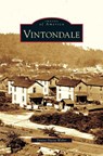 Vintondale - Denise Dusza Weber - 9781531635145