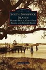 South Brunswick Islands - Pamela M Koontz - 9781531673208