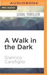 A Walk in the Dark -  - 9781531822682