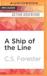 A Ship of the Line -  - 9781531870294