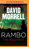 Rambo: First Blood Part II -  - 9781531884338