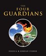 The Four Guardians - FISHER,  Jessica ; Fisher, Jordan - 9781532050619