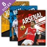Europe's Best Soccer Clubs - KORTEMEIER,  Todd ; Marthaler, Jon ; Avise, Jonathan ; Seidel, Jeff - 9781532111280
