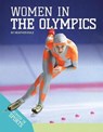 Women in the Olympics - RULE,  Heather - 9781532111594