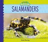 Salamanders - Julie Murray - 9781532116520