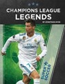 Champions League Legends - AVISE,  Jonathan - 9781532117435