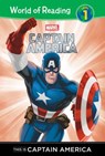 Captain America: This Is Captain America: This Is Captain America - Brooke Dworkin - 9781532140518