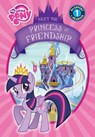 Meet the Princess of Friendship - Lucy Rosen - 9781532140945