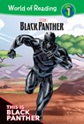 Black Panther: This Is Black Panther: This Is Black Panther - Alexandra West - 9781532143977