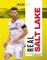 Real Salt Lake - MOUSSAVI,  Sam - 9781532194818