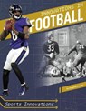 Innovations in Football - Douglas Hustad - 9781532195044