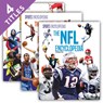 Sports Encyclopedias (Set) -  - 9781532196898