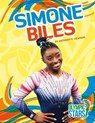 Simone Biles - Anthony K. Hewson - 9781532197390