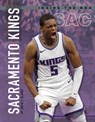 Sacramento Kings - David J. Clarke - 9781532198434