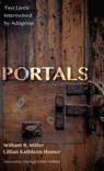 Portals - MILLER,  William R. - 9781532604461