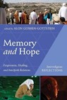 Memory and Hope - GOSHEN-GOTTSTEIN,  Alon - 9781532659232