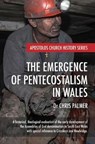 The Emergence of Pentecostalism in Wales - PALMER,  Chris - 9781532669682