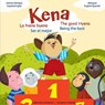 Ser el Mejor - Being the Best: A Bilingual English/Spanish Book - MAZALI,  Gustavo - 9781532891274