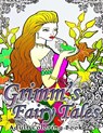 Grimm's Fairy Tales Adult Coloring Book - Adult Coloring Book - 9781533536754