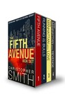 The Fifth Avenue Series Boxed Set (Fifth Avenue, Running of the Bulls, From Manhattan with Love, From Manhattan with Revenge) - Christopher Smith - 9781533775733
