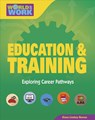 Education & Training - Diane Lindsey Reeves - 9781534101883