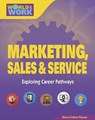 Marketing, Sales & Service - REEVES,  Diane Lindsey - 9781534101937