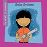 Solar System - BELL,  Samantha - 9781534108219
