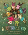 A Friend Like You - Frank Murphy ; Charnaie Gordon - 9781534111127