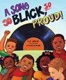 A Song So Black, So Proud! - R. J. Owens - 9781534112704