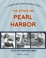Viewpoints on the Attack on Pearl Harbor - RUSSO,  Kristin J. - 9781534132900