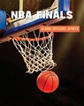 NBA Finals - Adam Hellebuyck ; Laura Deimel - 9781534150348