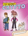 Top Secret: Crypto - LONDON,  D. C. - 9781534171022