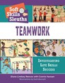 Teamwork - REEVES,  Diane Lindsey - 9781534171466