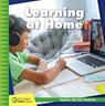 Learning at Home - STOCKER,  Shannon - 9781534180109
