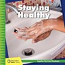 Staying Healthy - STOCKER,  Shannon - 9781534181847