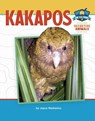 Kakapos - MARKOVICS,  Joyce - 9781534182189