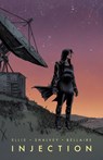 Injection Volume 3 - Warren Ellis - 9781534302488