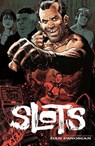 Slots - Dan Panosian - 9781534306554