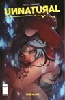 Unnatural Volume 2: The Hunt - ANDOLFO,  Mirka - 9781534310667