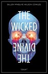 The Wicked + The Divine Volume 9: Okay - Kieron Gillen - 9781534312494