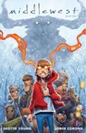 Middlewest Book Two - Skottie Young - 9781534313644
