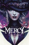 Mirka Andolfo's Mercy: The Fair Lady, The Frost, and The Fiend - Mirka Andolfo - 9781534316584