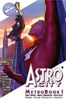 Astro City Metrobook, Volume 1 - Kurt Busiek - 9781534322042
