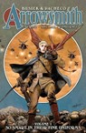Arrowsmith, Book One: So Smart In Their Fine Uniforms - Kurt Busiek - 9781534322066