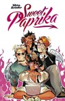 Mirka Andolfo's Sweet Paprika, Volume 2 - Mirka Andolfo - 9781534322301