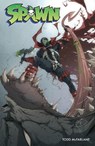 Spawn: Omega - Todd McFarlane - 9781534324039