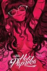 Mirka Andolfo's Hot Paprika Omnibus - Mirka Andolfo - 9781534327399