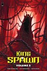 King Spawn Volume 5 - Todd McFarlane - 9781534327504