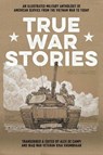 True War Stories - Alex de Campi - 9781534328129