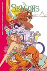 The Seasons Volume 1 - Rick Remender - 9781534329072